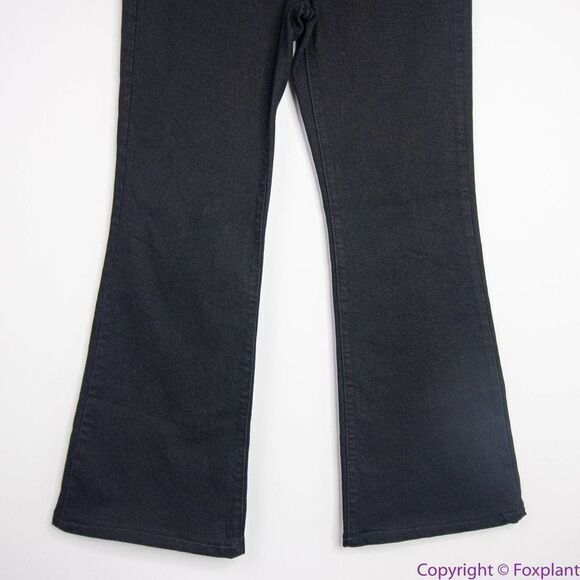 NEW Madewell‎ The Perfect Vintage Flare Jean in Sherborn Wash, 25 - Picture 4 of 16
